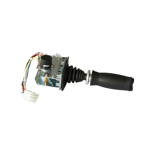 Joystick Controller 1600283 für JLG 740AJ 800AJ Antrieb Lenkung Verriegelung Antenne Hebebühne - Bild 13 von 14