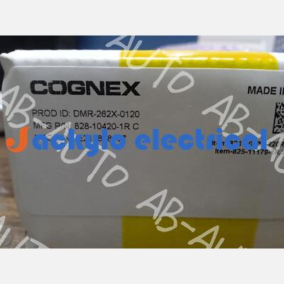 DMR-262X-0120 COGNEX Industrial Camera New