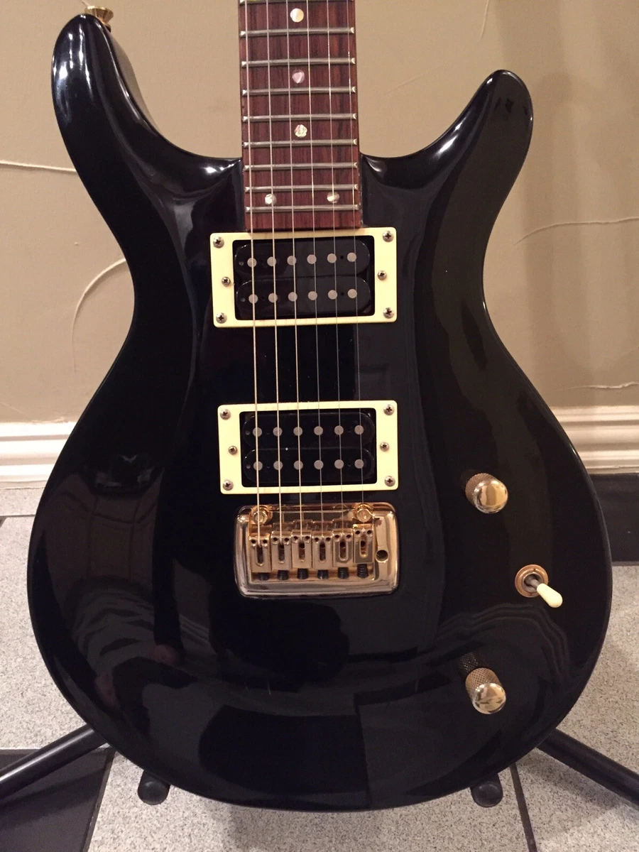 Carlo robelli electric guitar deals