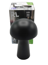 Lennon outdoor Lampe schwarz LED 180 Lumen 3 Stufen dimmbar Neu & OVP IP44