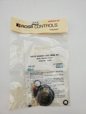 ROSS CONTROL 802K87 New Old Stock