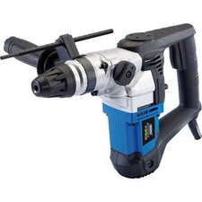 Draper PT900SDSSF Storm Force SDS Rotary Hammer Drill Kit 240v