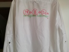 Hinterglemmer Bauernmarkt - Trachtenhemd  Spieth & Wensky, 1/1 Arm bald aktuell!