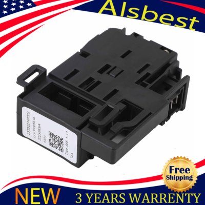 #ad FOR GE WASHER LID QUICK RELEASE LOCK SWITCH WH01X27954 DOOR LOCK REPLACEMENT $12.55