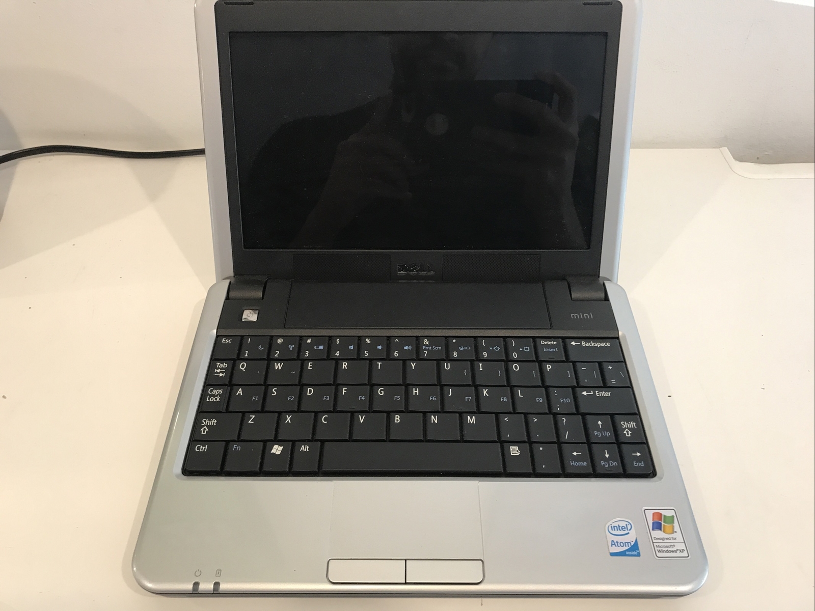Dell Inspiron 910 Mini Model PP39S {READ DESCRIPTION} eBay