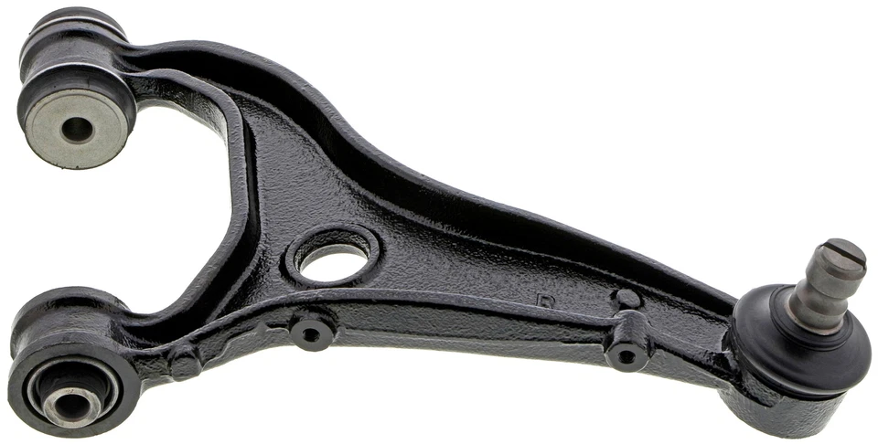 Braço de controle Mevotech e junta esférica conjunto Rr equipamento superior para 08-13 Subaru Forester - Imagem 3 de 4