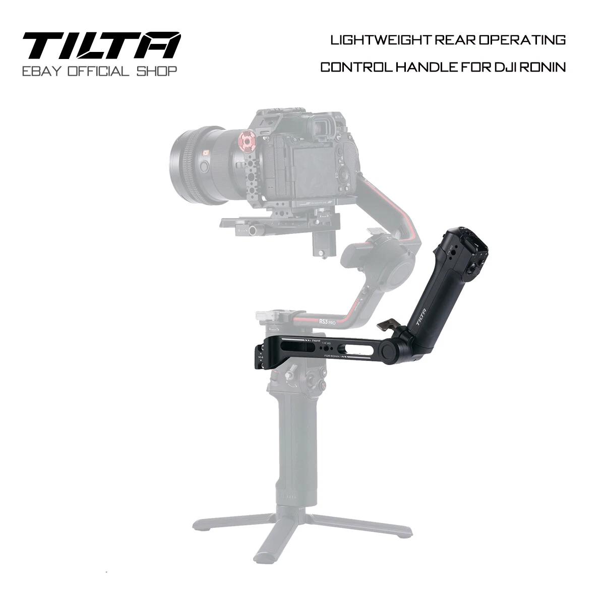 Dji ronin hot sale ebay