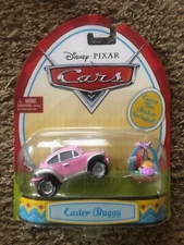 Disney Pixar Cars Holiday Themes Edition Special Christmas Easter Egg Ready Roll