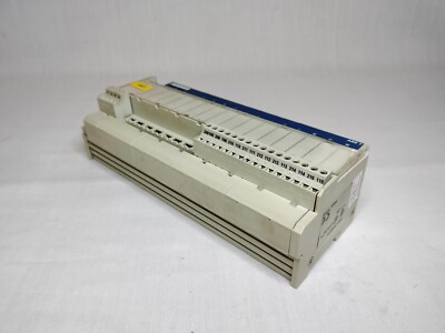 Telemecanique ABE7-R16S210 ABE7R16S210 Terminal Relay Module Controller
