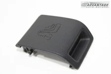 2019-2023 NISSAN ALTIMA REAR DECK SHELF PANEL CHILD SEAT ANCHOR COVER CAP OEM