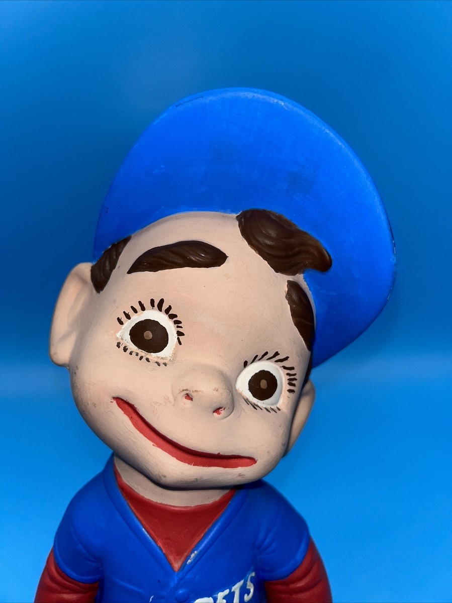 ミュージシャン pre-school Steak COTTON FIGURE ミュージシャン pre-school Steak COTTON FIGURE Super7 Vintage