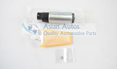 HKT Electric Fuel Pump 2322166040 For Toyota Land Cruiser 98-07