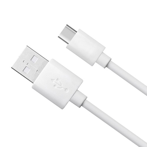 Wall Charger Adapter USB Type C Cable for Motorola Moto G Stylus 5G G35 Android - Picture 10 of 28