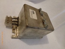 ABB ACS140-FLT-A Low Voltage AC Drive S-1274-9 480V 50/60Hz 9A Good Used Cond