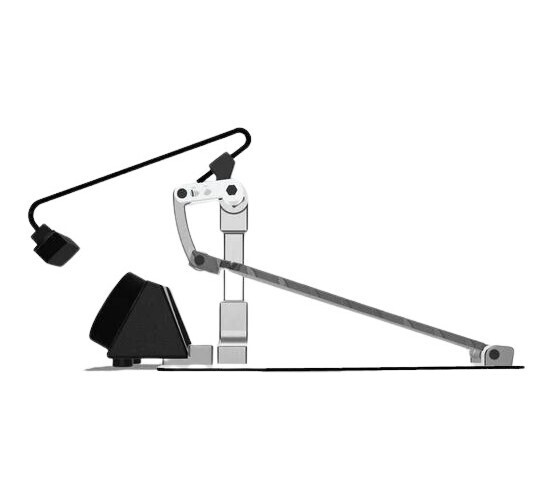 Kick'n Stomp MK4 Professional Drum Stomp Box with Jack Output and Bass Sound eBay