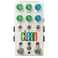 New Chase Bliss / Clean Creative Compressor Chase Bliss 4560482823413