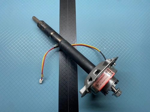 GE Washer Transmission Clutch Shifter Shaft P# WH38X10019 175D6812G001