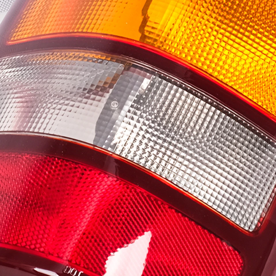 For 1999-2002 Chevy Silverado 1500 Headlights + Tail lights Assembly OE Style Foto 4 de 4