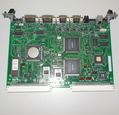 FRP-341E board for shinkawa UTC-1000