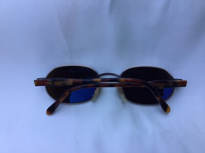 Vintage 90s Handmade frame In France Vuarnet PouiLLoux-Paris  display picture 2