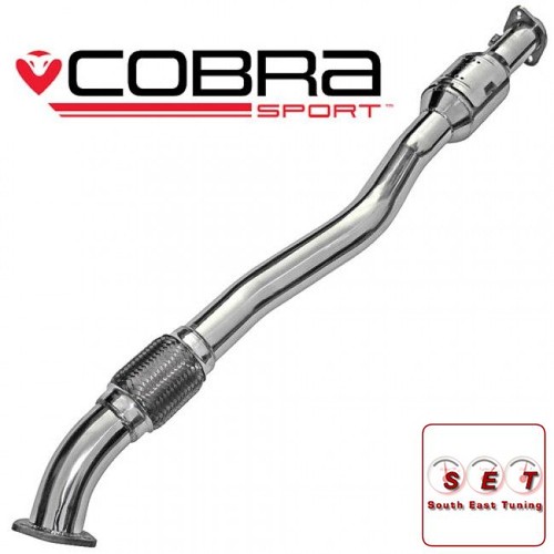 zafira vxr exhaust for sale