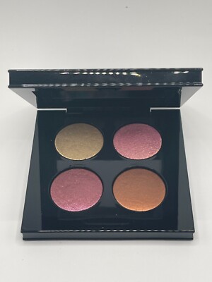 New PAT McGRATH LABS Eyeshadow Blitz Astral Quad
