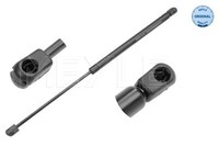 Meyle 040 910 0007 Gas Spring, Boot-/Cargo Area For MERCEDES-BENZ