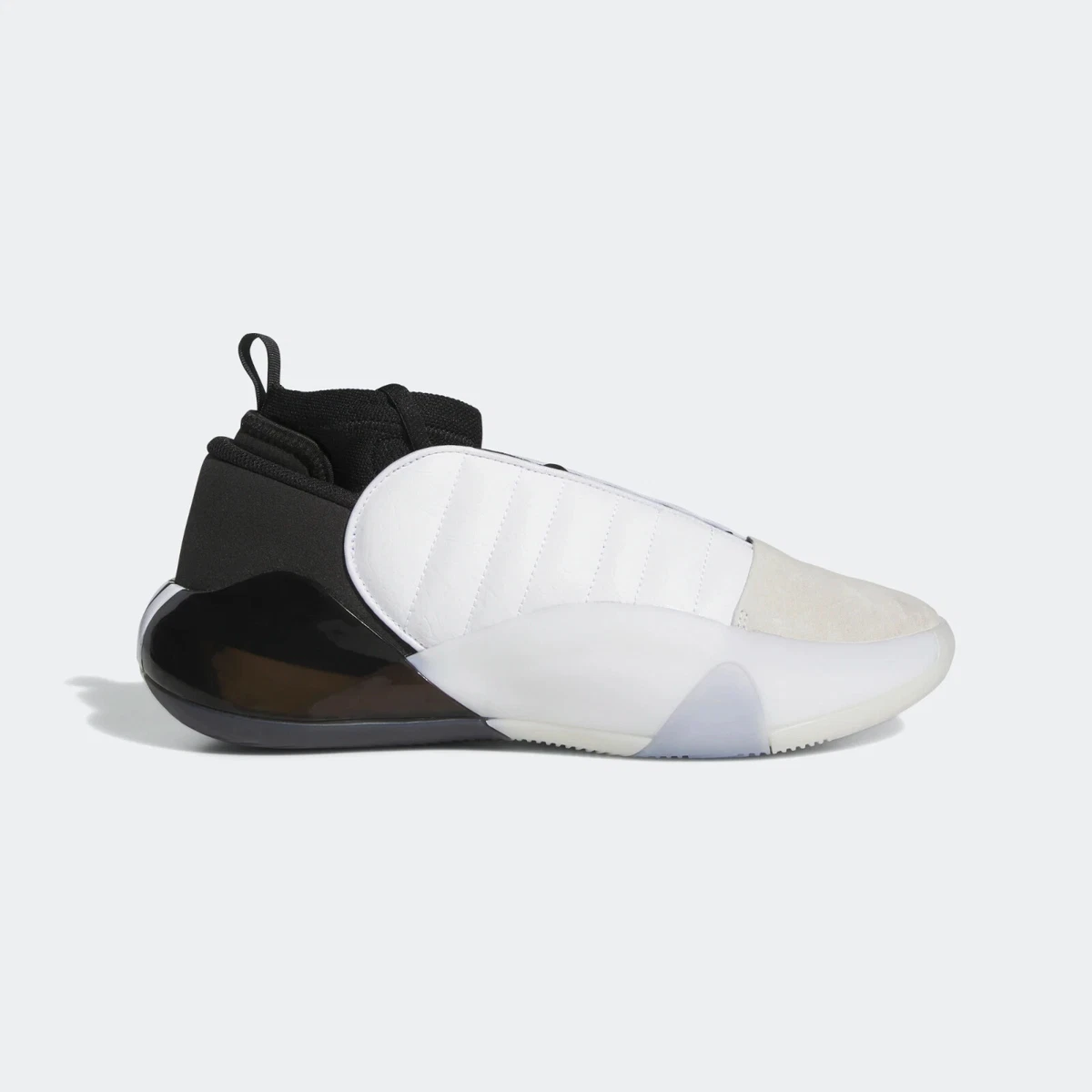 harden signature shoe