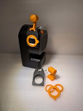 PETG  ZWO Seestar S50 Finder Assist Accessory Dovetail Shoe Solar Film Mount