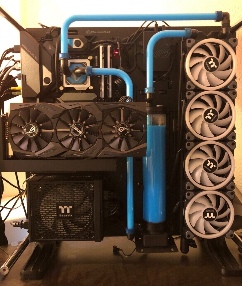 b*5様 Thermaltake　デスクトップPC　i7-10700K　ジャンク Amazon.com: Thermaltake Reactor i470T Gaming Desktop (Intel