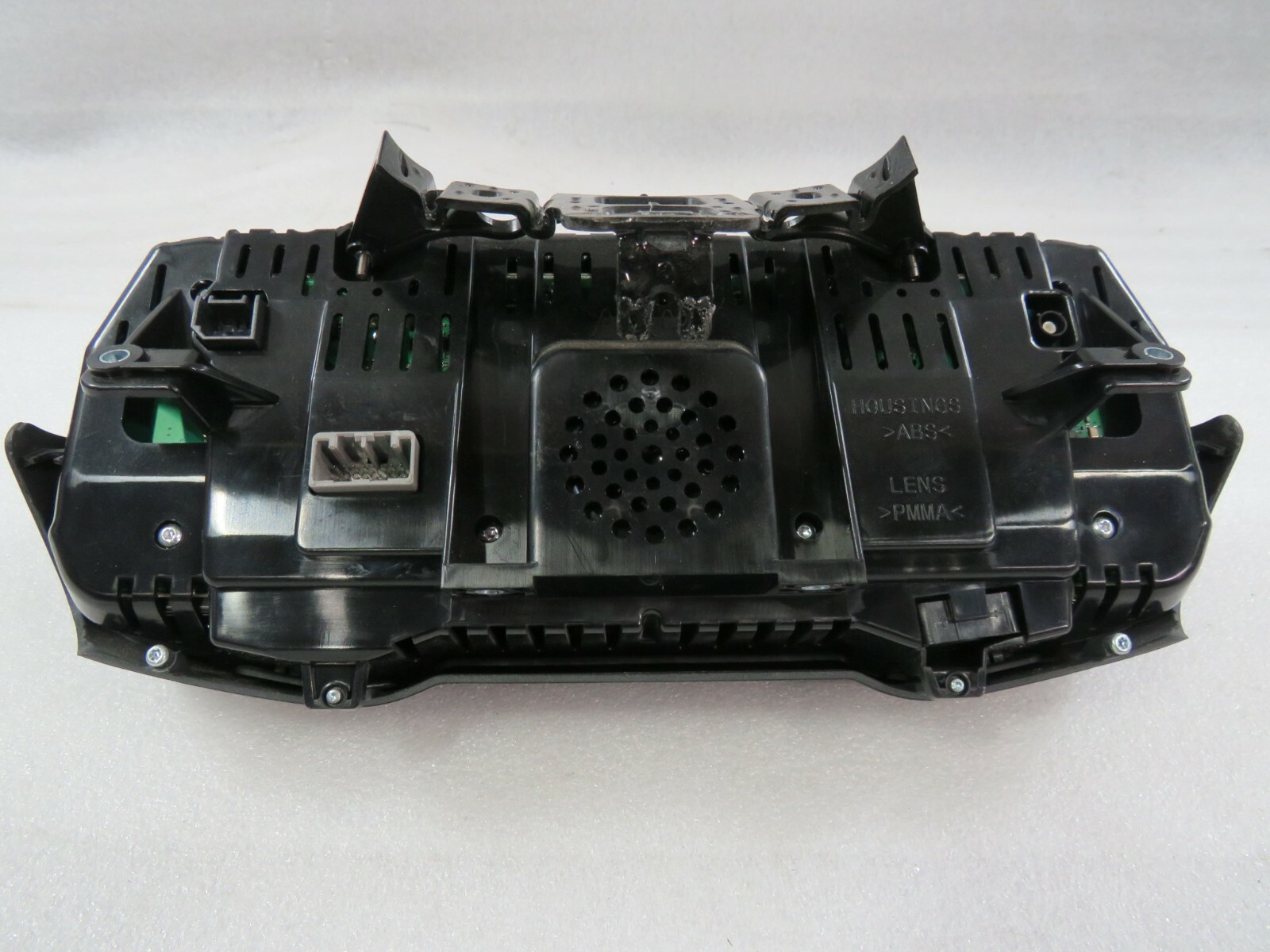 McLaren 600LT, Speedometer / Head Cluster, Used, P/N 13MA474RP