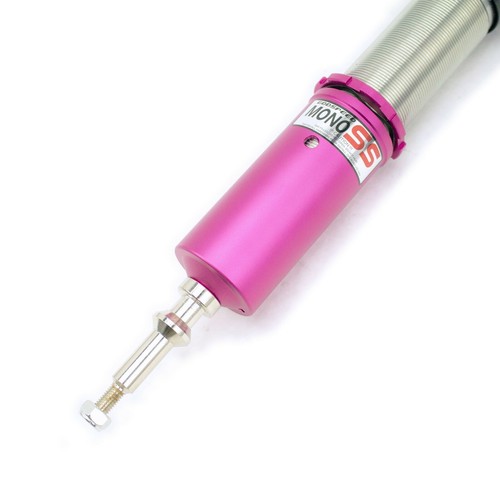 GODSPEED 16 Ways Mono Ss Surcharge Suspension Kit Pour 07-13 BMW 128I 135I E82 - Photo 6 sur 6