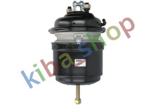 LEFT BRAKE SERVO-MOTOR REAR L 30/30 STROKE 65MM/65MM M22X15MM 37 DRUM WITH