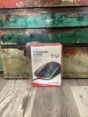 Hyper Pulsefire Surge Gaming Mouse