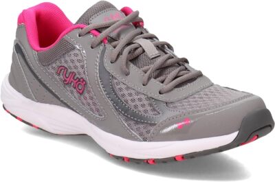 Ryka Women's Dash Walking Shoe