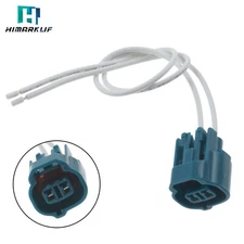 Vehicle Speed Sensor Plug Harness Pigtail Connector for 2006-2010 Toyota Yaris