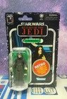 Star Wars Return Of The Jedi Retro Collection "THE EMPEROR" 3.75 Inch Figure