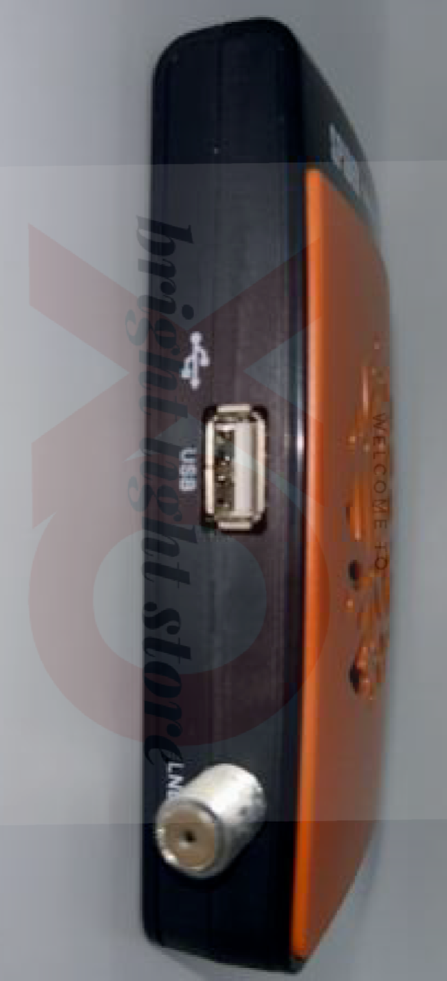 Spider T888 MASTER 5G Wifi Digital Receiver Satellite TV box