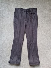 Prada Vintage trousers size 6