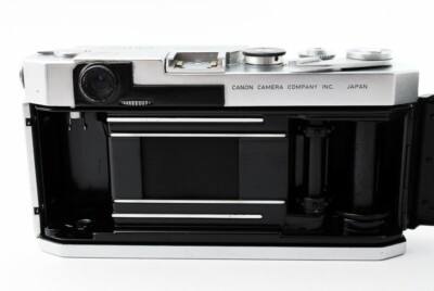 Excellent++ Canon Model L2 Rangefinder Camera Body from Excellent++ Canon Model L2 Rangefinder Camera Body from