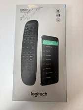 Logitech Harmony Companion Universal Remote & Hub Smart Home Control