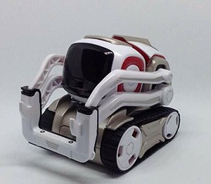 anki cozmo robot ebay