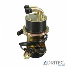 ✅ Pompa Benzina Carburante YAMAHA R6 600 YZF-R6 (1998-2002) Ø8 -10 mm