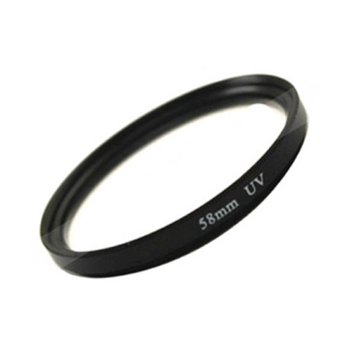 58mm UV Filter - Picture 3 of 4