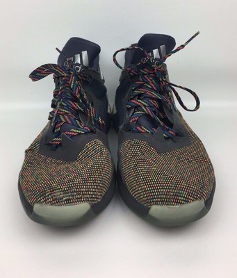 adidas men's d lillard 2