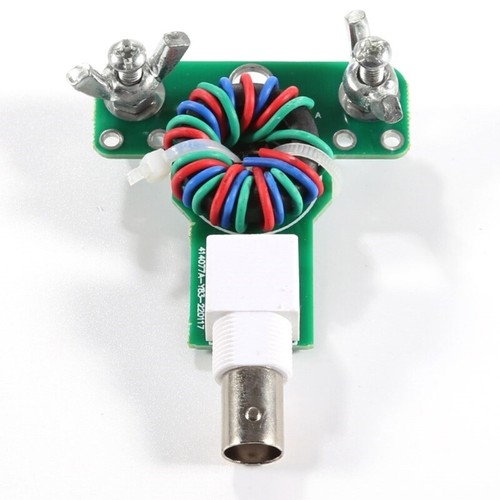 50W Balun Antennas 50W Transformed Converters Replacement Part 52mmx52mm - Zdjęcie 5 z 8