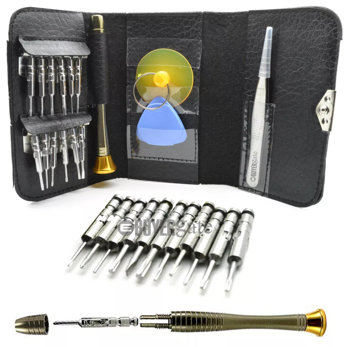 Macbook 2024 tool kit