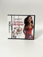 Nintendo DS Game Lot - TESTED & WORKING - CIB + Manuals - Free Shipping On 3+