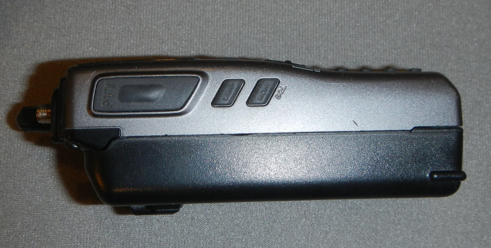 Kenwood THD7A (G) Dual Band Transceiver with TNC eBay