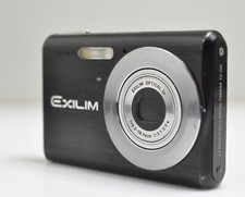 Casio Exilim Digital Camera EX-760. Optical 3x -Parts Repair